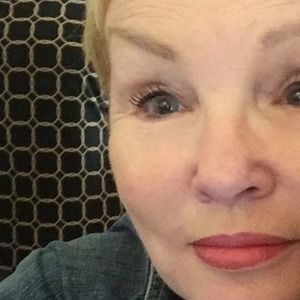 Meet your Posher, Susan